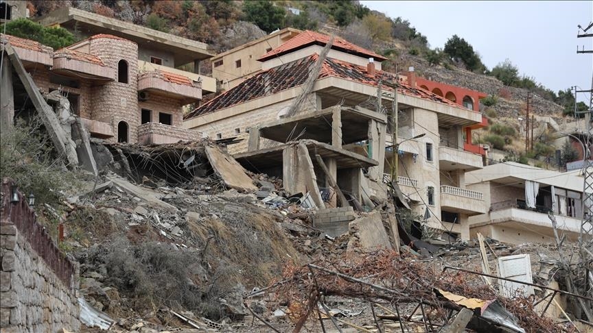 خرق مستمر لوقف إطلاق النار جنوباً...