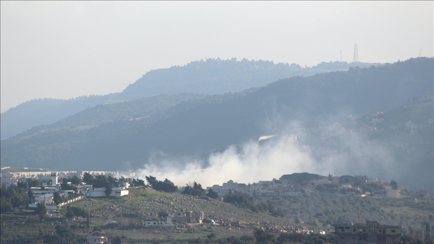 مخاوف إسرائيلية من استهداف حزب الله إمدادات الكهرباء!