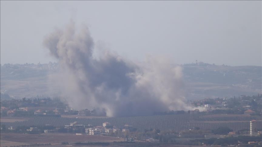 في خرق جديد لاتفاق وقف إطلاق النار... العدو الإسرائيلي يفجر عددا من المنازل في الجنوب!