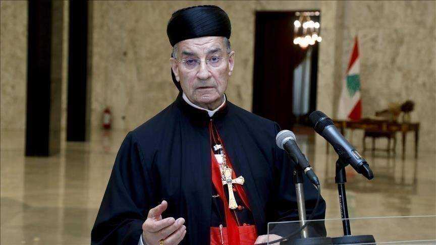 الراعي: المعارك في عين الحلوة تنشر الخطر وتصيب القضية الفلسطينية في الصميم!