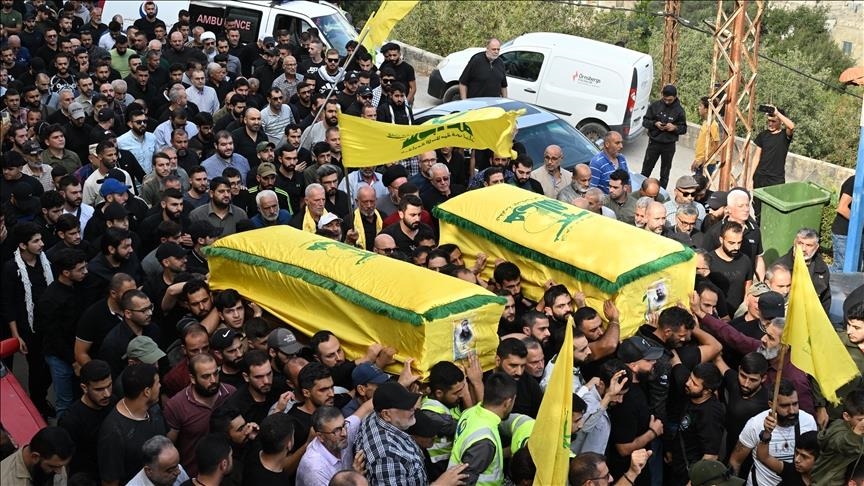 إعلام عبري: تفجير عناصر حزب الله عملية مشتركة بين الموساد والاستخبارات