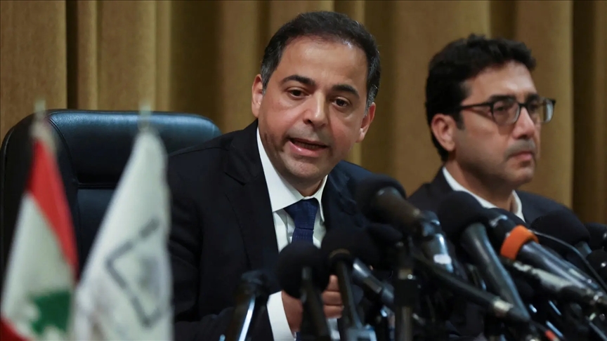 منصوري: تمويل زيادة الرواتب للقطاع العام سيكون من موازنة الدولة!