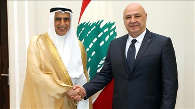 صندوق الإنماء العربي يدرس احتياجات لبنان...