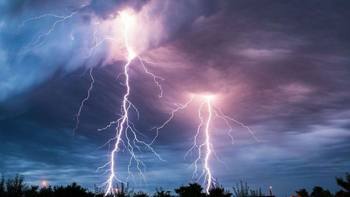 الأمطار عادت والذروة ليل الخميس.. منخفضان جديدان في طريقهما إلى لبنان في هذا الموعد!