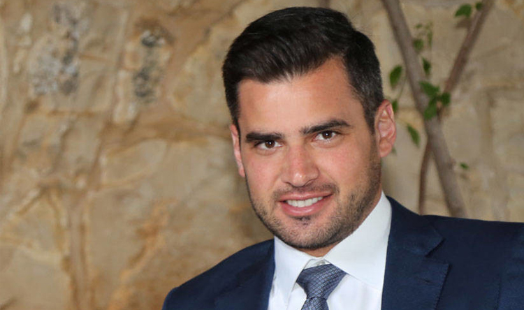 مكتب طوني فرنجية ينفي زيارة قريبة له إلى معراب!