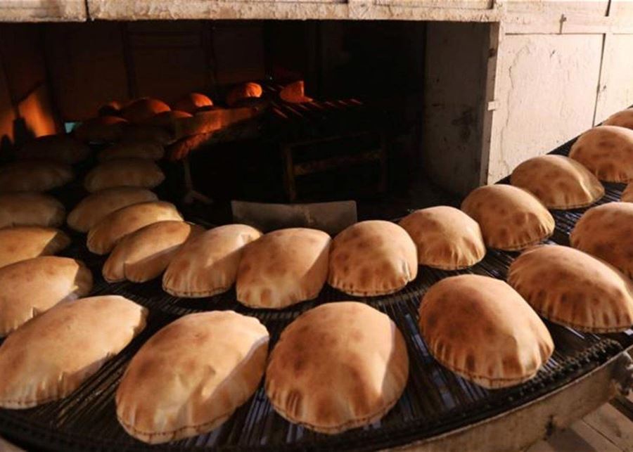 وزير الاقتصاد: لا قرار برفع الدّعم عن الخبز.. لا اليوم ولا غدًا!