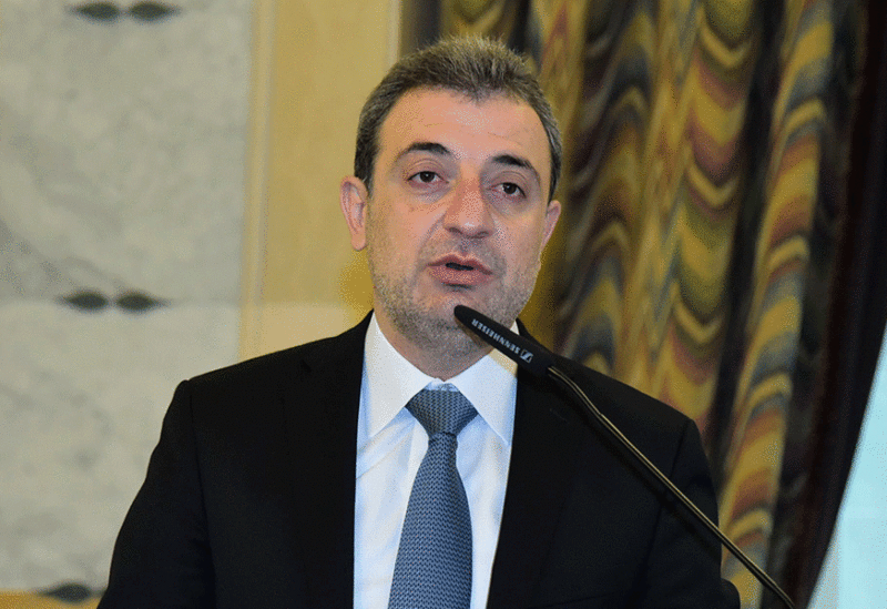 أبو فاعور: لا بديل عن الحوار لانتخاب رئيس للجمهورية..