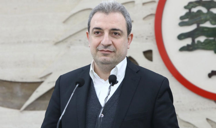 طلب من أبو فاعور إلى القاضي عويدات... ماذا جاء فيه؟