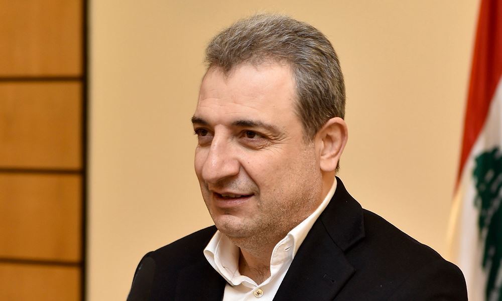 أبو فاعور: لن نسير في أي خطة نهوض اقتصادي لا تعيد أموال المودعين!