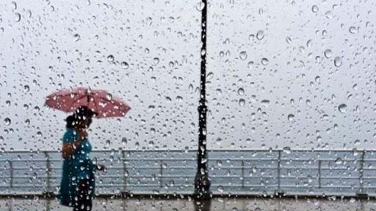 منخفض جوي حتى الخميس ... إليكم التفاصيل!