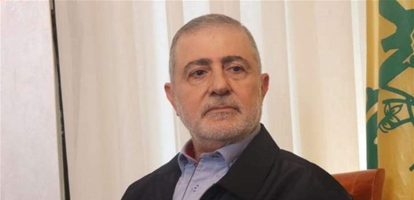 صفا: فيتو حزب الله الوحيد على جعجع!