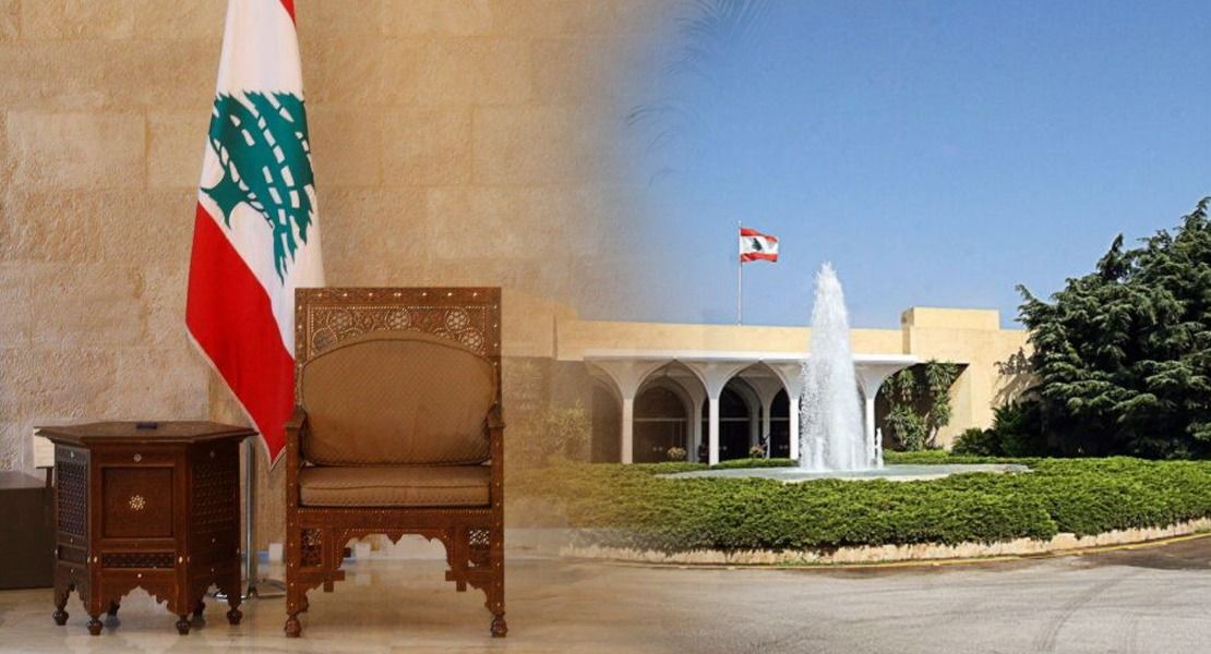 ماذا في آخر تطورات الملف الرئاسي؟