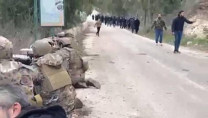 يوم العودة... 15 شهيدا و83 جريحا!