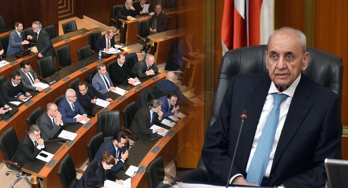 جلسة لمُحاسبة الحكومة غداً في مجلس النواب!