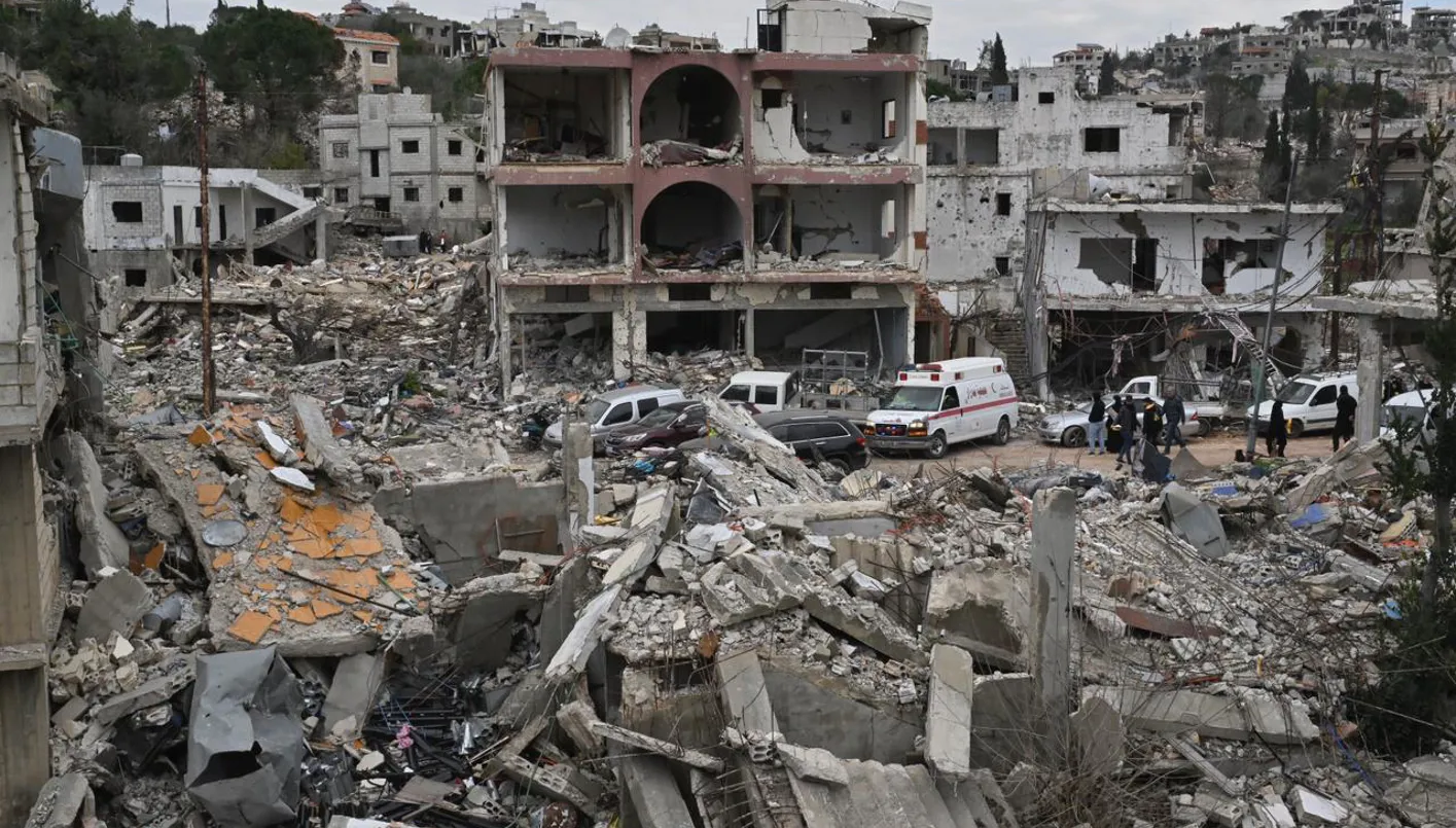 استمرار العمل بتفاهم وقف إطلاق النار حتى 18 شباط... ماذا في التفاصيل؟