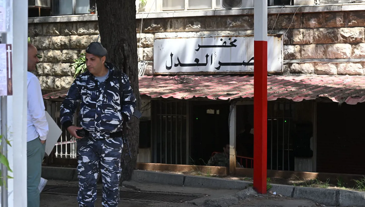 البيطار يستجوب اللواءين صليبا وإبراهيم في قضية انفجار مرفأ بيروت