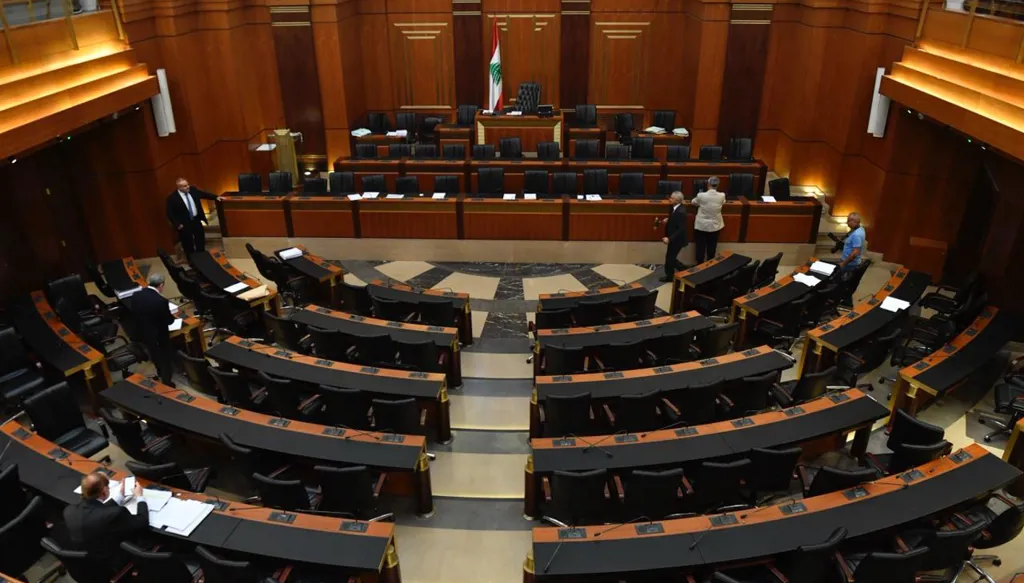 الأنظار منصبة على ساحة النجمة ومصير الجلسة التشريعية!