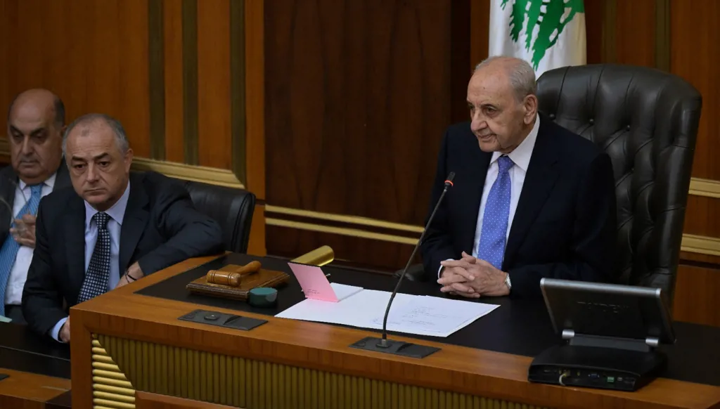 مجلس النواب يجدد ولاية أعضاء المكتب وجميع اللجان النيابية!