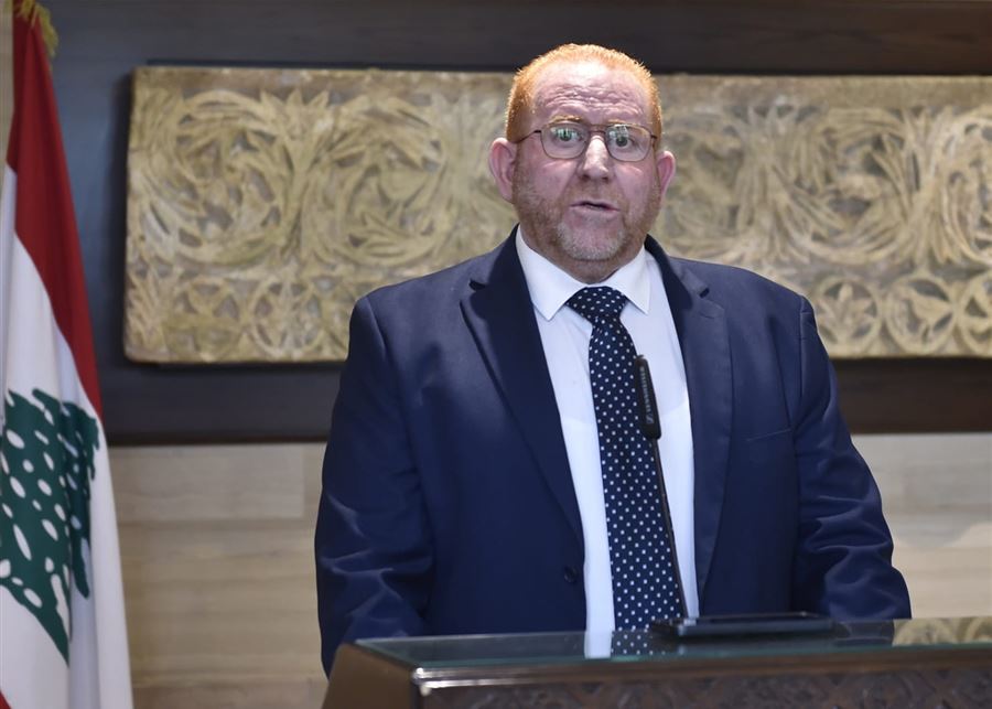 علي أبو ياسين: لبنان في قلب تداعيات اتفاق شرم الشيخ والمقــ  اومة فرضت معادلتها!