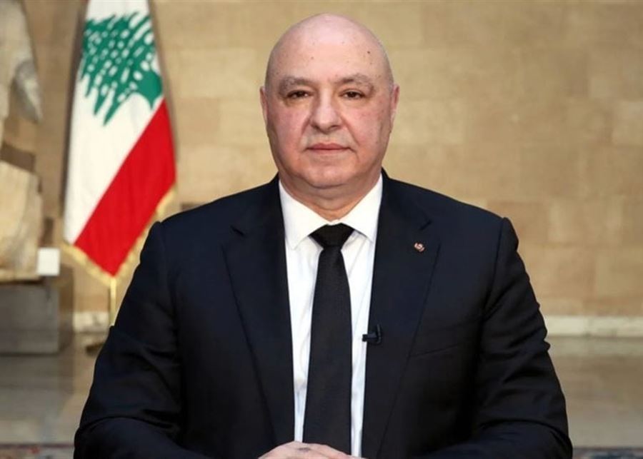 عون خلال استقباله عدد من السفراء اللبنانيين: للاهتمام بشؤون الجاليات والسهر على تلبية احتياجاتها!