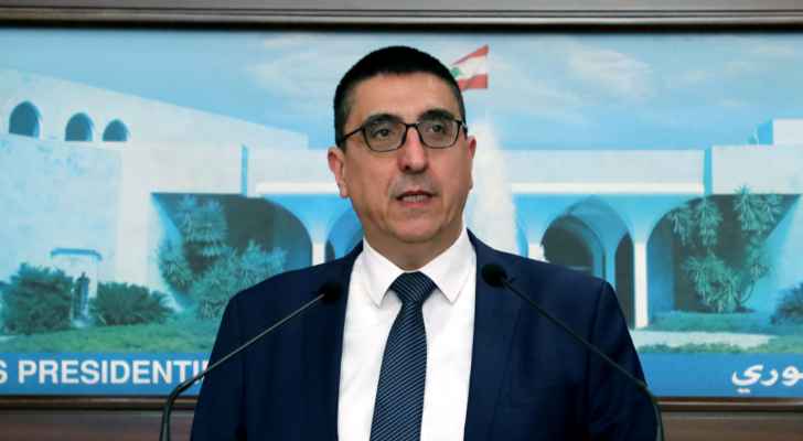 هكتور حجار: حان وقت تشكيل حكومة جديدة!