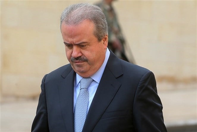 جابر وصدي إلى بغداد... وهذه التفاصيل!