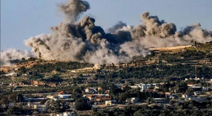 5 خروقات إسرائيلية جديدة لاتفاق وقف إطلاق النار في لبنان!