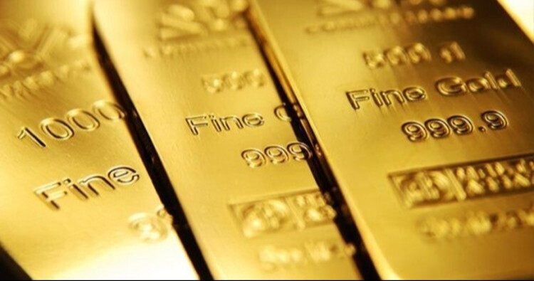 الذهب يتراجع إلى 4,892.86 دولارًا للأونصة!