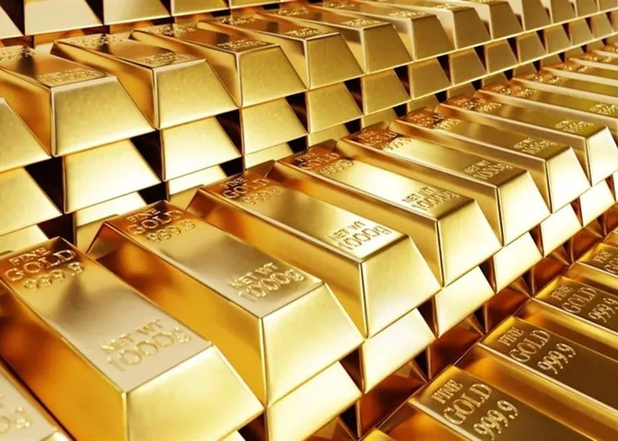 إنخفاض في أسعار الذهب...إليكم التفاصيل!