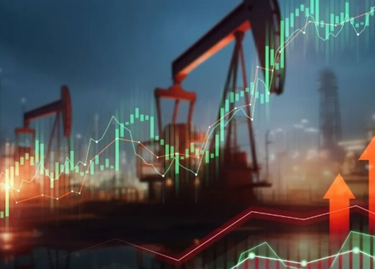 النفط يقفز 5% .. إليكم التفاصيل!