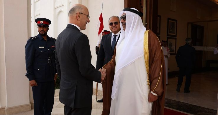 لبنان في حوار المنامة: حضورٌ ديبلوماسيّ فاعل وتصريحاتٍ أميركية صادمة!