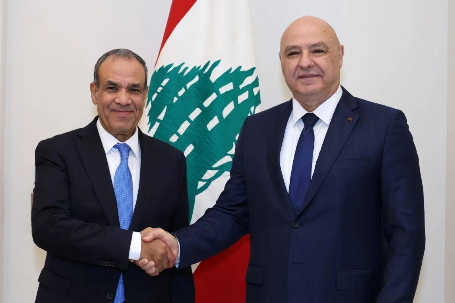 زيارة وزير الخارجية المصري إلى بيروت: دعمٌ للدولة وتحذيرٌ من الحرب!