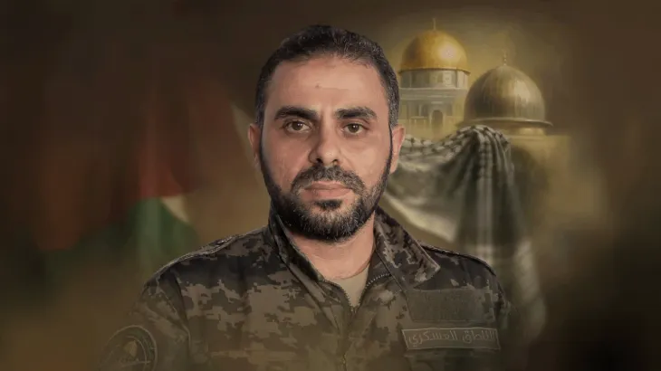 القسّام تعلن استسهاد الملثم: مَن هو صاحب الصّوت الذي أعد الكيان؟