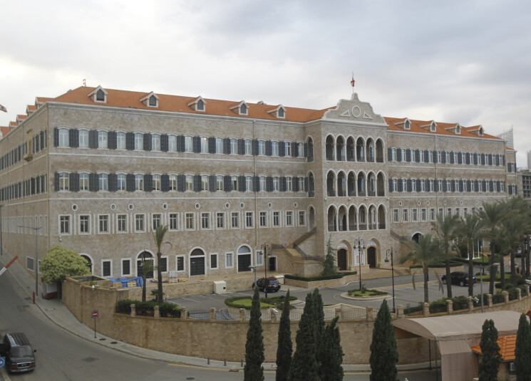 مجلس الوزراء يحيل ملف التعديلات الانتخابية إلى اللجان النيابية المشتركة!