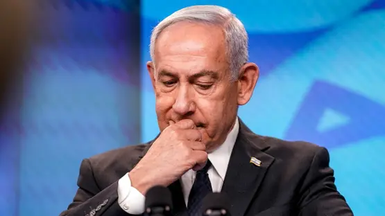 نتنياهو يطلب العفو… خطوة تكشف حجم الانقسام داخل الكيان!