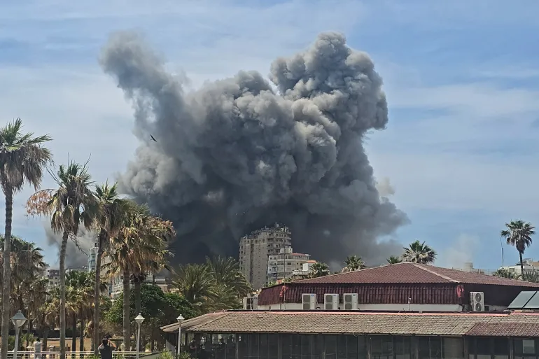 الجنوب في دائرة النار.. ومحاور القتال مشتعلة!