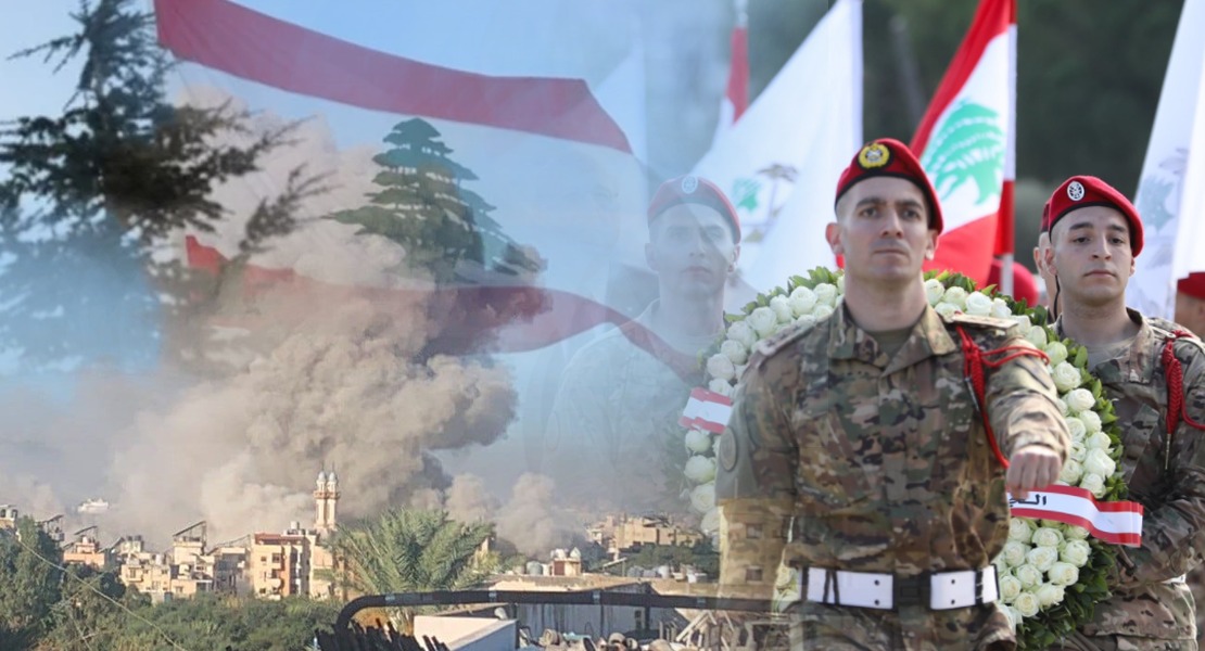 الوضع الأمني في لبنان والجنوب قبيل عيد الاستقلال!