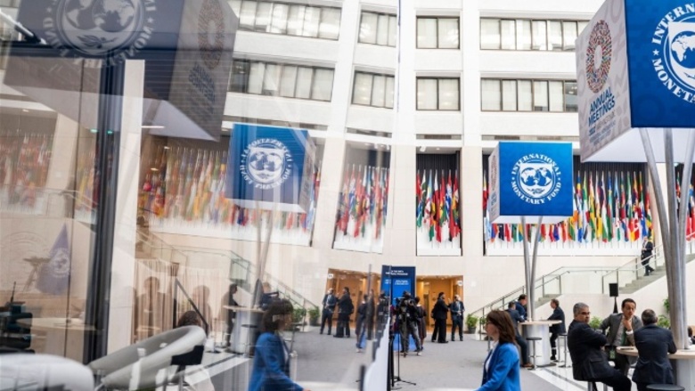 اجتماعات الربيع انطلقت في أمريكا... الملف اللبناني على الطاولة!