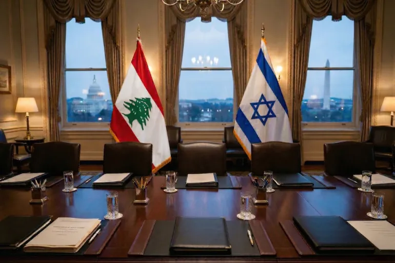 لبنان يتمسك بخيار التفاوض!