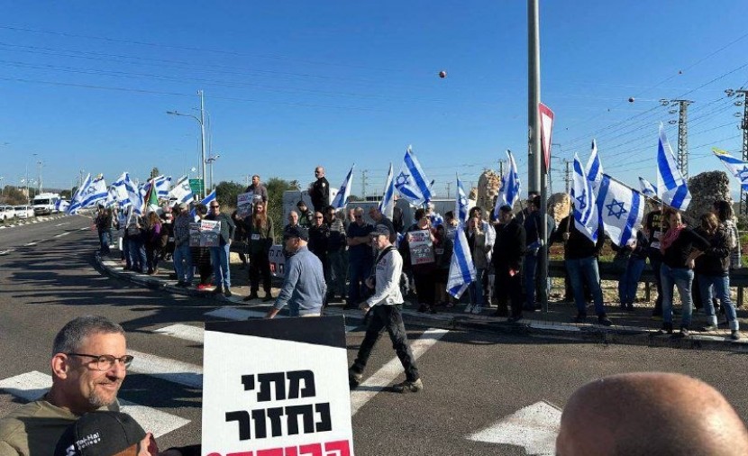 الاستسلام الكامل.. هكذا ينظر مستوطنو الشمال لوقف إطلاق النار