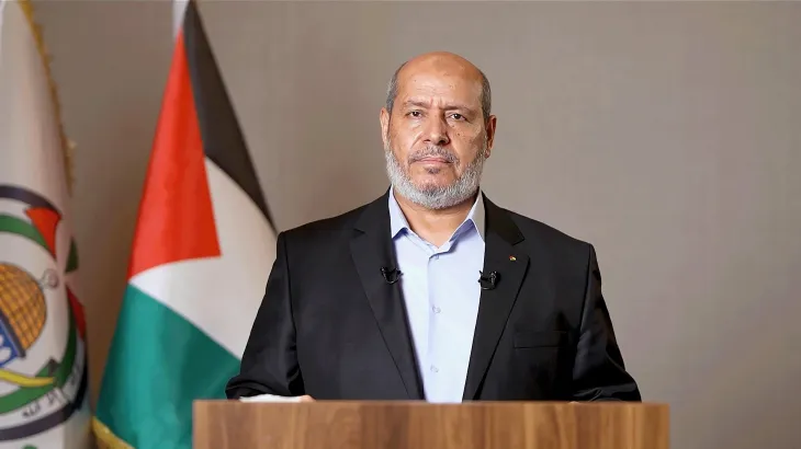 في أول خطاب بعد انتخابه... الحية يحدد ملامح المرحلة المقبلة لحماس!