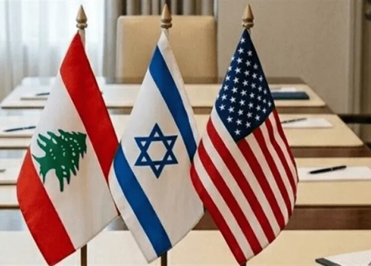 الجولة الخامسة من المفاوضات تترك لبنان بين «المناطق التجريبية» ومطلب الانسحاب الإسرائيلي!