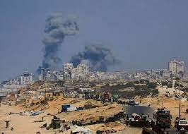 عامان على الحرب على قطاع غزة.. نتائج غيّرت وجه المنطقة