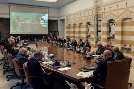 جلسة مجلس الوزراء في قصر بعبدا: 3 ثوابت سياسية واستقرار داخلي!