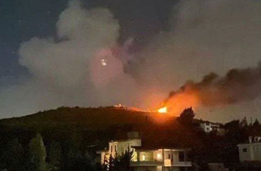 خرقٌ متواصل للسيادة اللبنانية... اجتماعات رئاسية ومواقف سياسية!