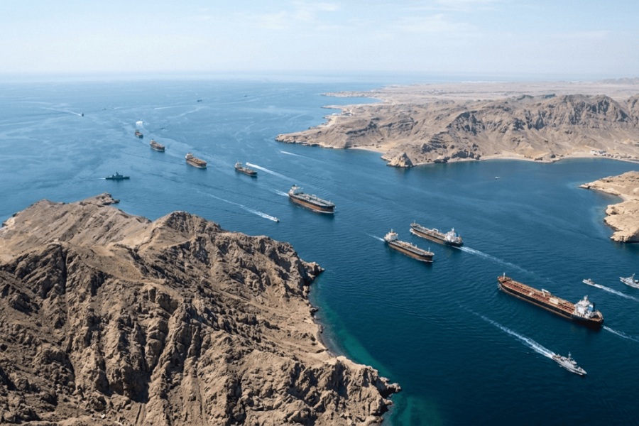 مضيق هرمز… لماذا يتجدد الخلاف وما أهميته الاستراتيجية؟