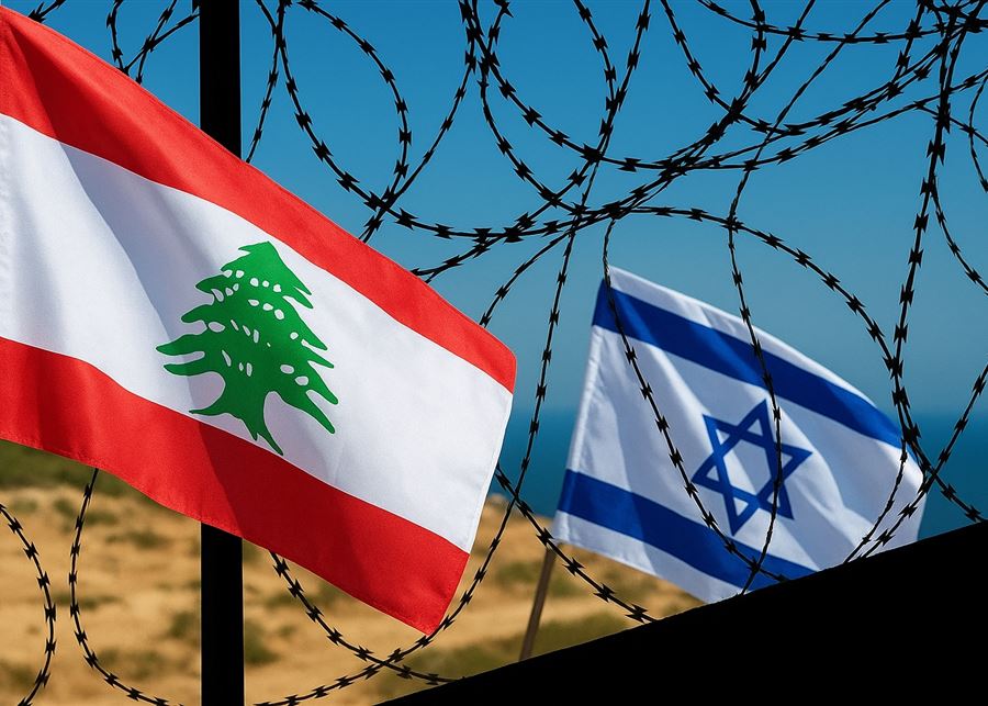 لبنان يتمسّك بخيار المفاوضات: لا عودة عن المسار الدبلوماسي!