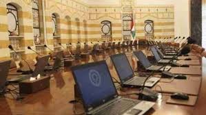 جلسة السراي: مزيج من التحديات والفرص لإعادة ترتيب الملفات!