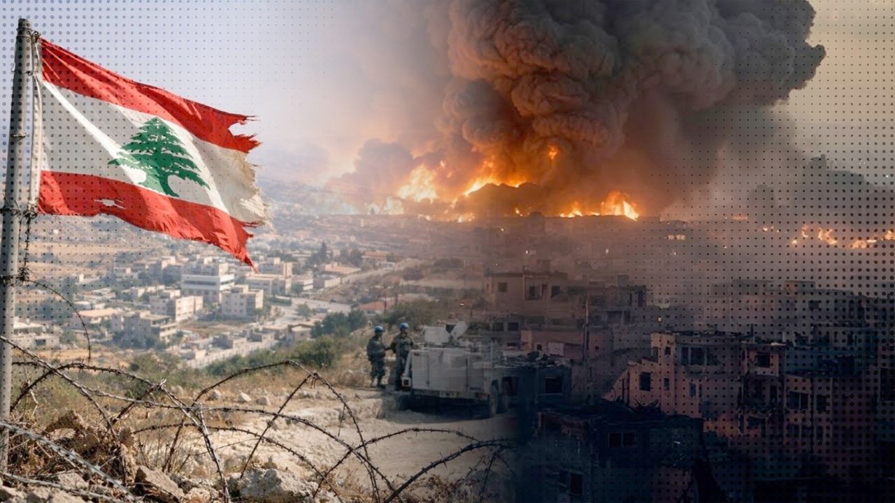 بين الهدنة والتصعيد… الجنوب يعود إلى خط النار!
