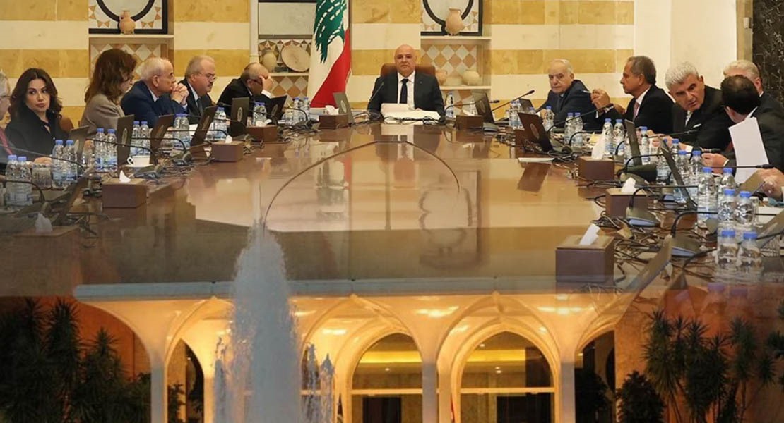 مجلس الوزراء من بعبدا: مقرّرات مفصلية على مختلف المستويات!